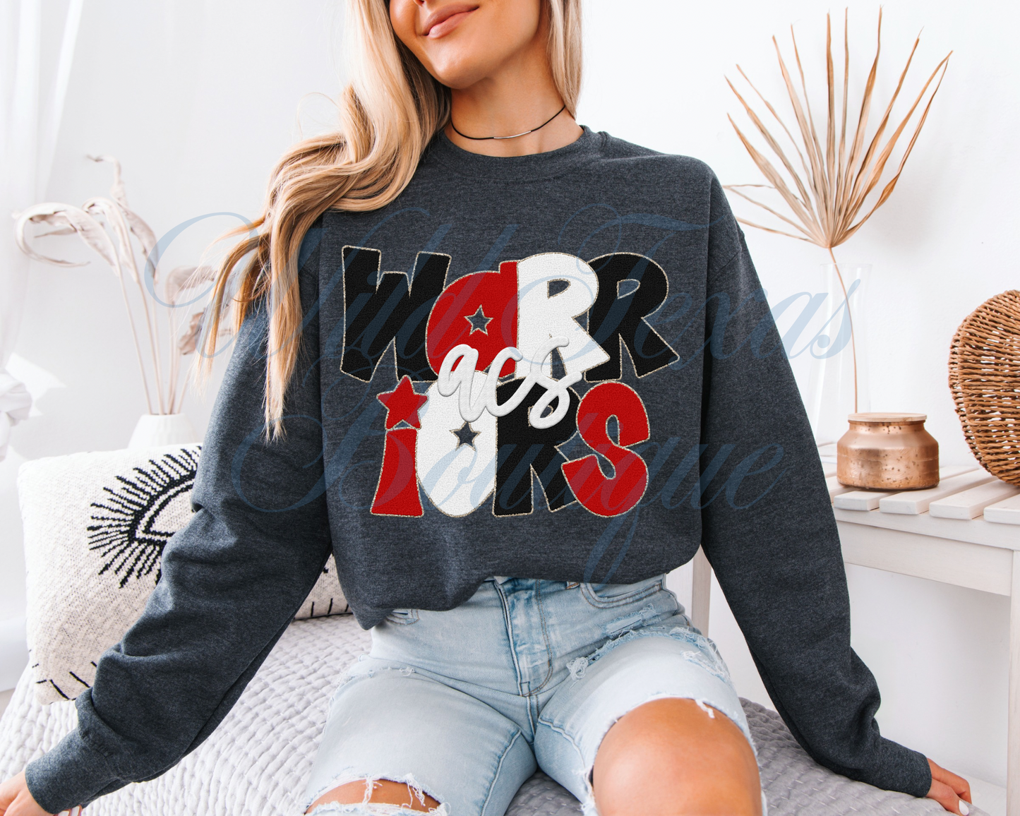 (Copy) Faux Chanel lettering ACS