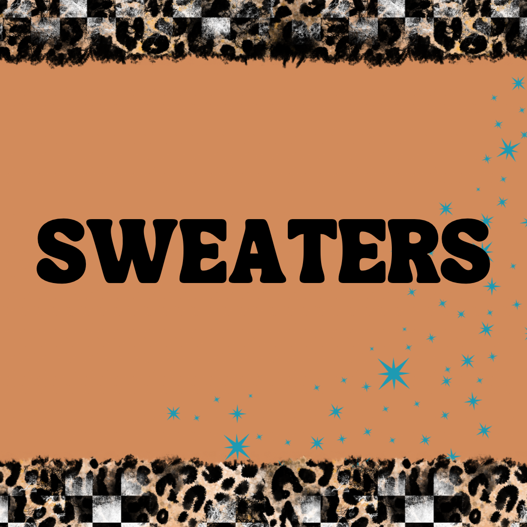 SWEATERS