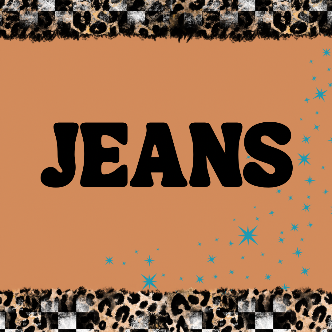 JEANS